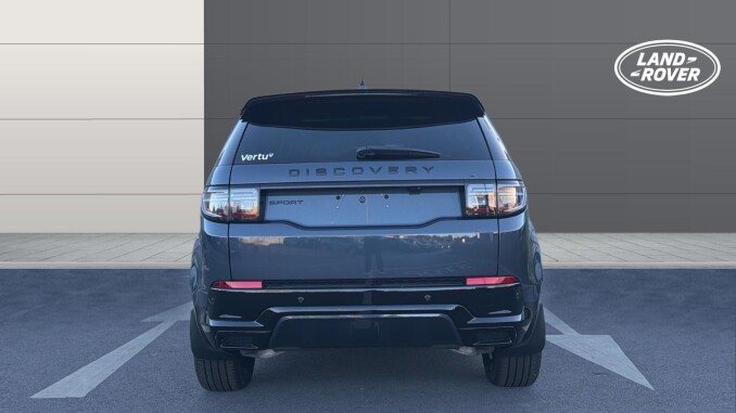 Land Rover Discovery Sport 1.5 P270e Landmark 5dr Auto [5 Seat] Station Wagon - Image 6